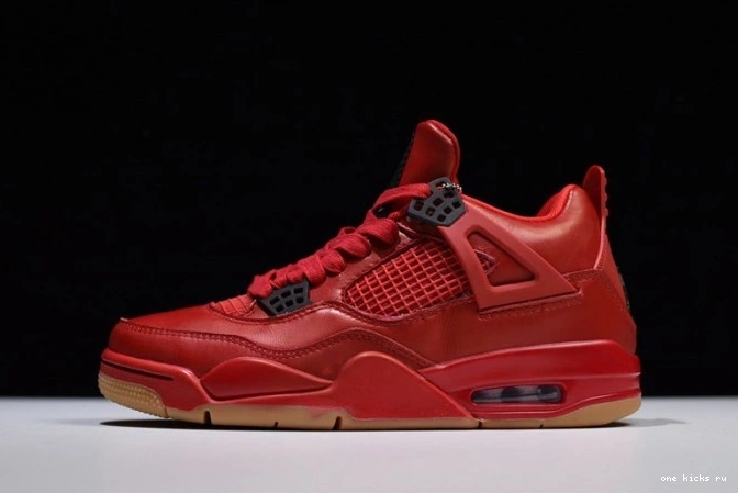 Chep Onekick Singles Air Jordan 4 AV3914-600 Day 0723